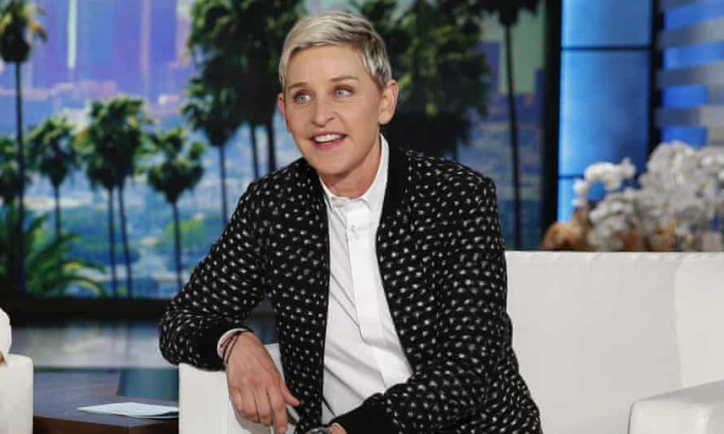 'The Ellen DeGeneres Show' to end in 2022 after its 19th season