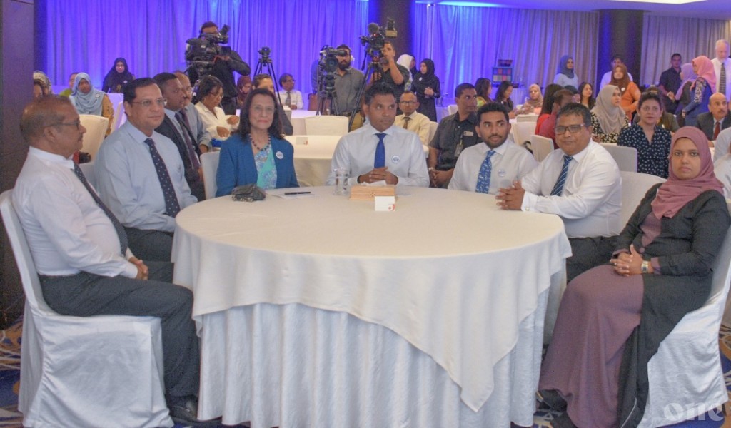 Breathe Life campaign inaugurated