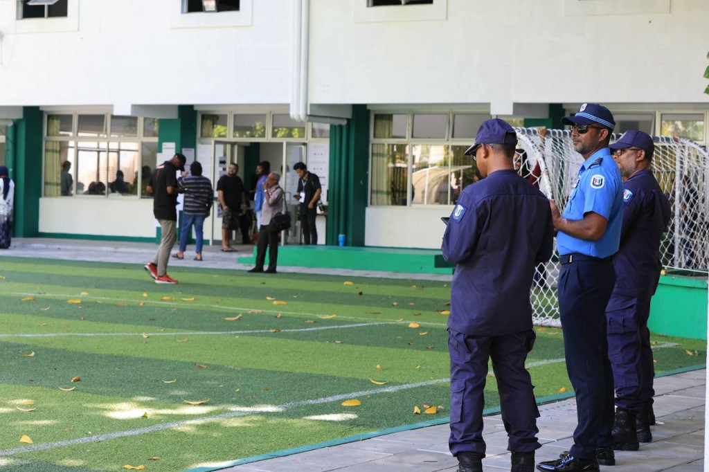 Vote karudhaas dhekki meehakaai vote marukazugai hamanujehun hingi 2 meehaku hayyaru kohfi