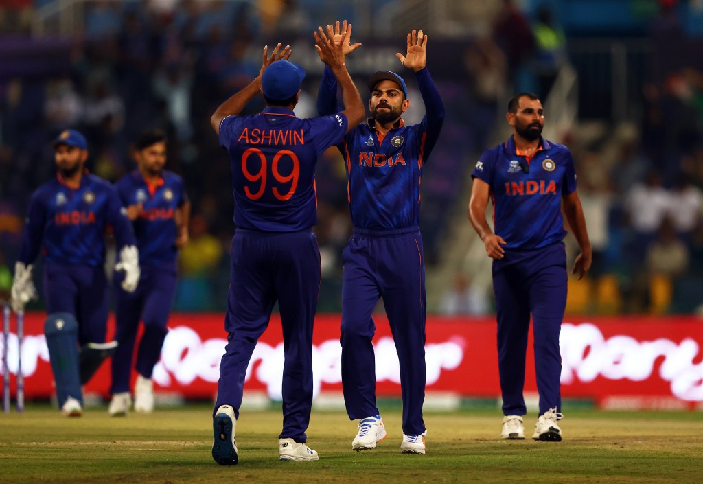 Maruge match akah nukume Afghan balikoh, India ah ummeedheh