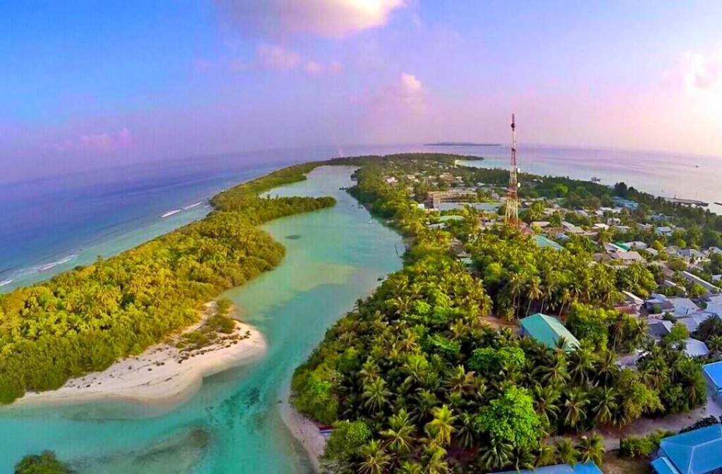 Indhegen ulhunu iru ge hadhan anbimeehaa haradhu kuri million rufiyaa dhakkan firimeehaa ah amureh