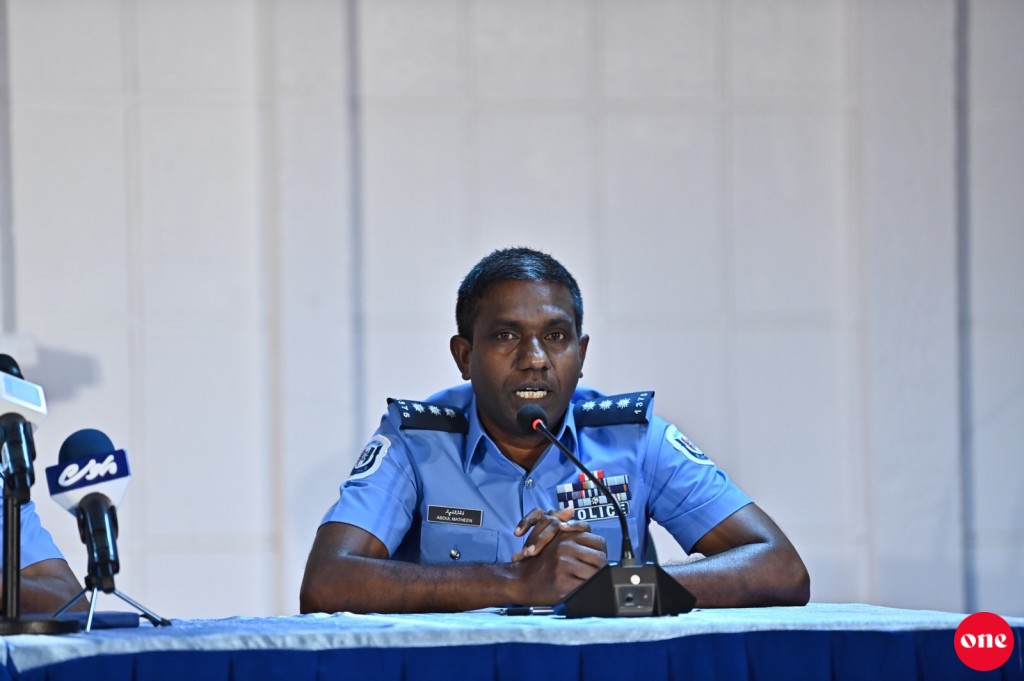 Aa aharaa dhimaa koh fuluhun ge operation thah varugadha kuranee