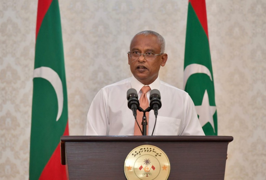 Single Parent Allowance to be raised to MVR 10,000