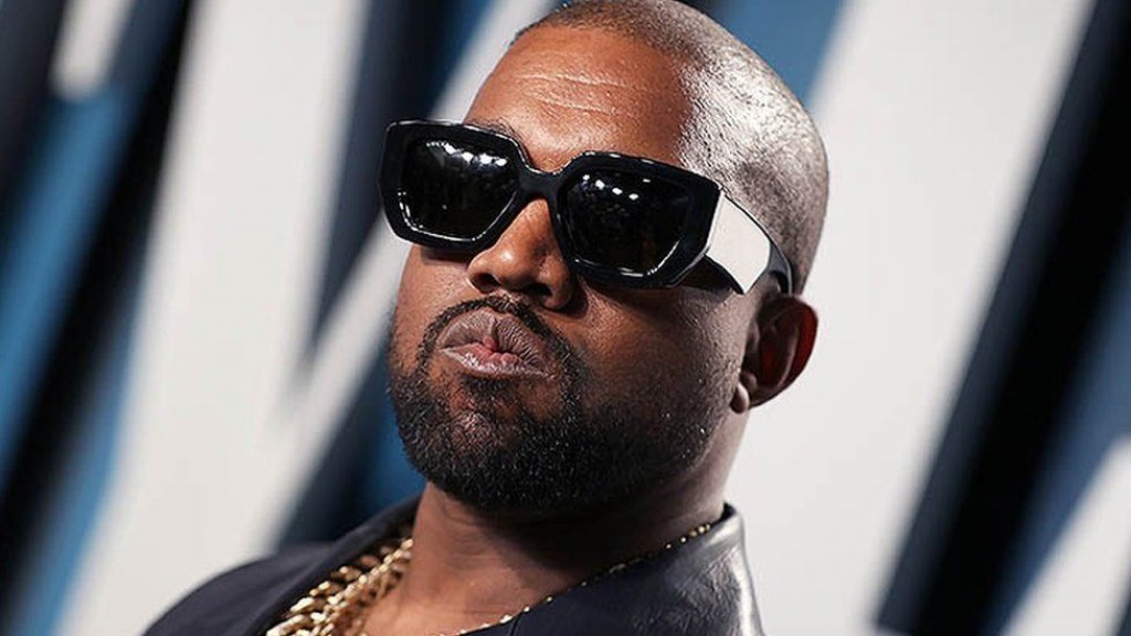 Kanye West suspended from Instagram for 24 hours after directing racial slur at Trevor Noah