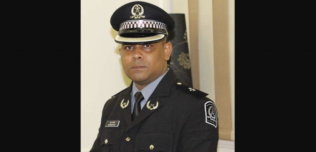 ACP kamun vakikuri Aasif ah e magaamudheyn kuri hukum High Court ah