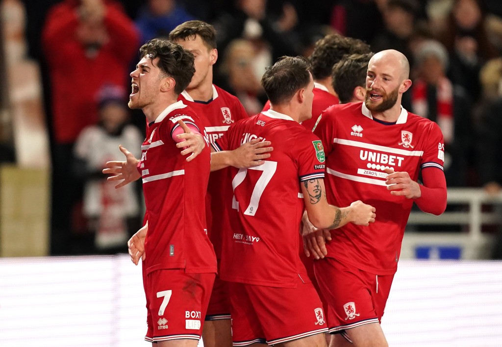 Furusathuthah beykaaru kuri Chelsea kairin Middlesbrough ah molheh
