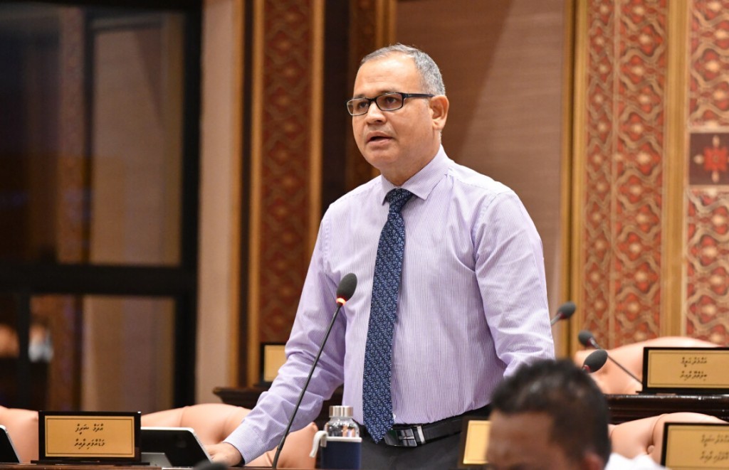 Resolution at parliament calls to fast-track punishment of sex offenders