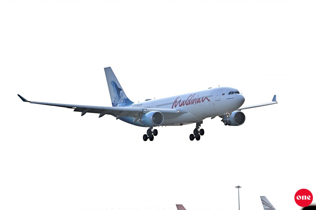Maldivian in Kuala Lumpur aai Bangkok ah sales agents hoadhanee