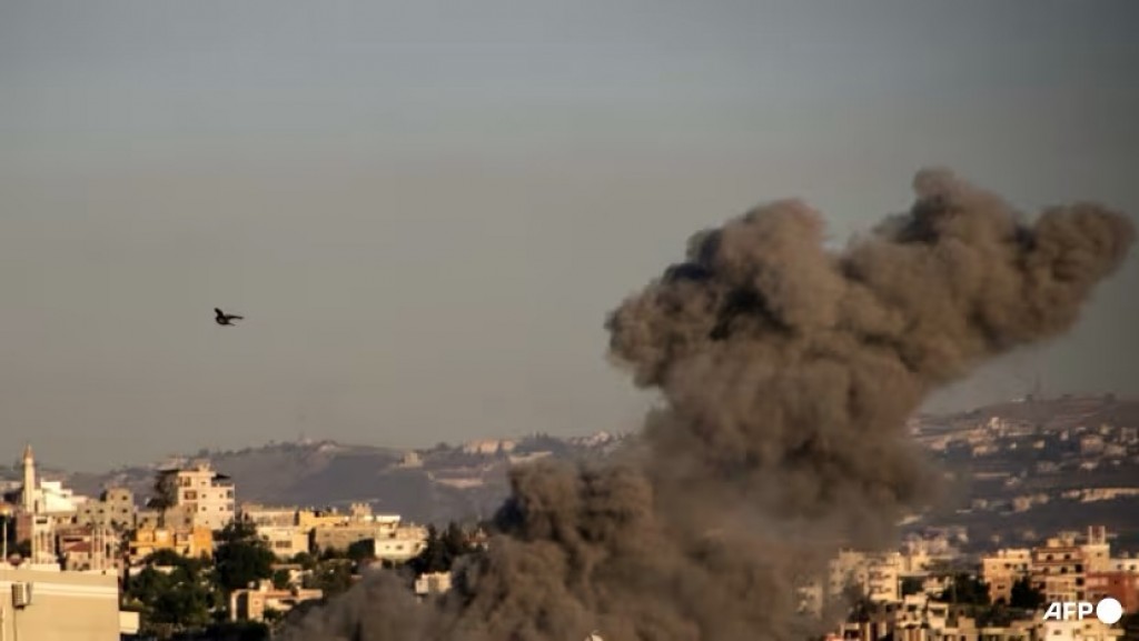 Israel defies ceasefire calls ahead of Netanyahu's address at UN