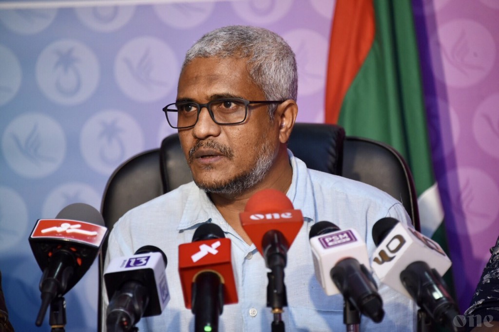 Six charges pressed against Nihan