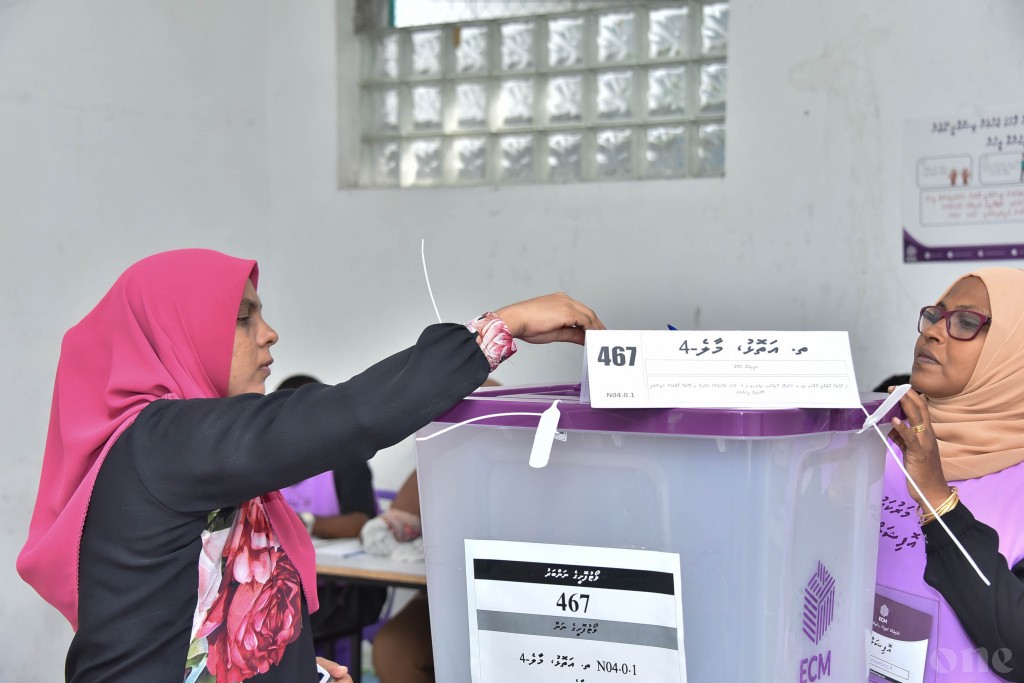 EC to facilitate online re-registrations for Local Council Election