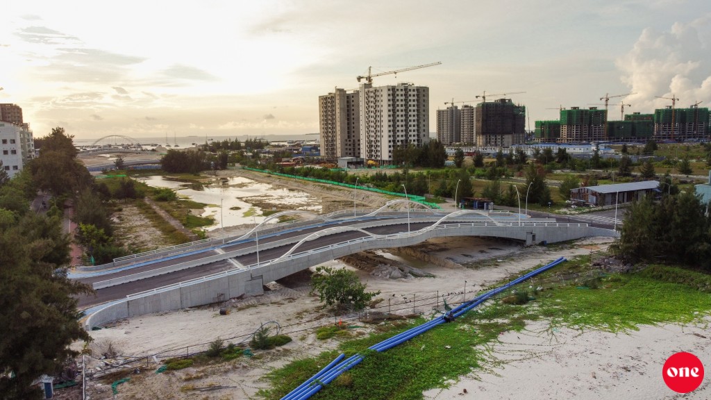 Hulhumale ge land use plan: Haahsa iskameh dheefai vanee rahvehinge boahiyaa vahikamah