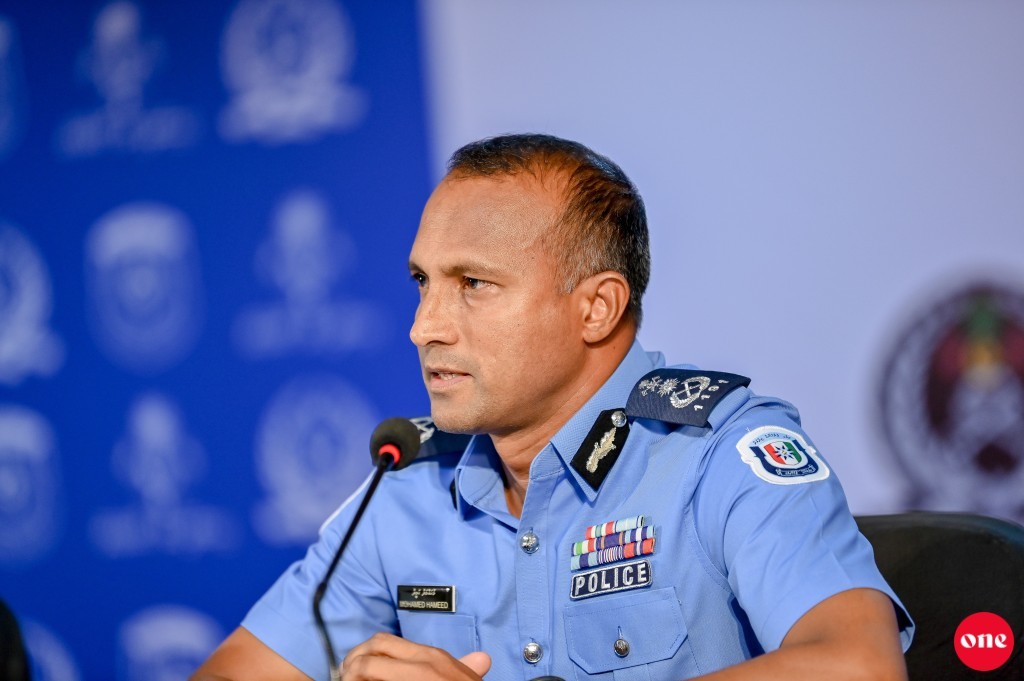 CP Hameed summoned to Police Board for the first time