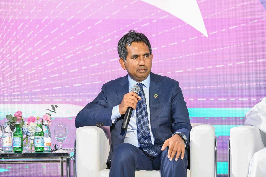 Beyruge investor innah manaa dhaairaa thakuge viyafaari thah huttaalan angaifi 