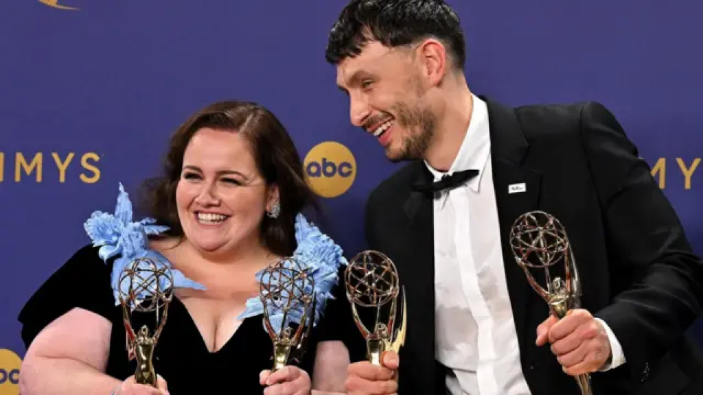 Netflix fails to get Baby Reindeer lawsuit dropped
