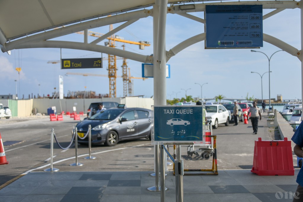 Taxis will need to be disinfected between rides: Naveen