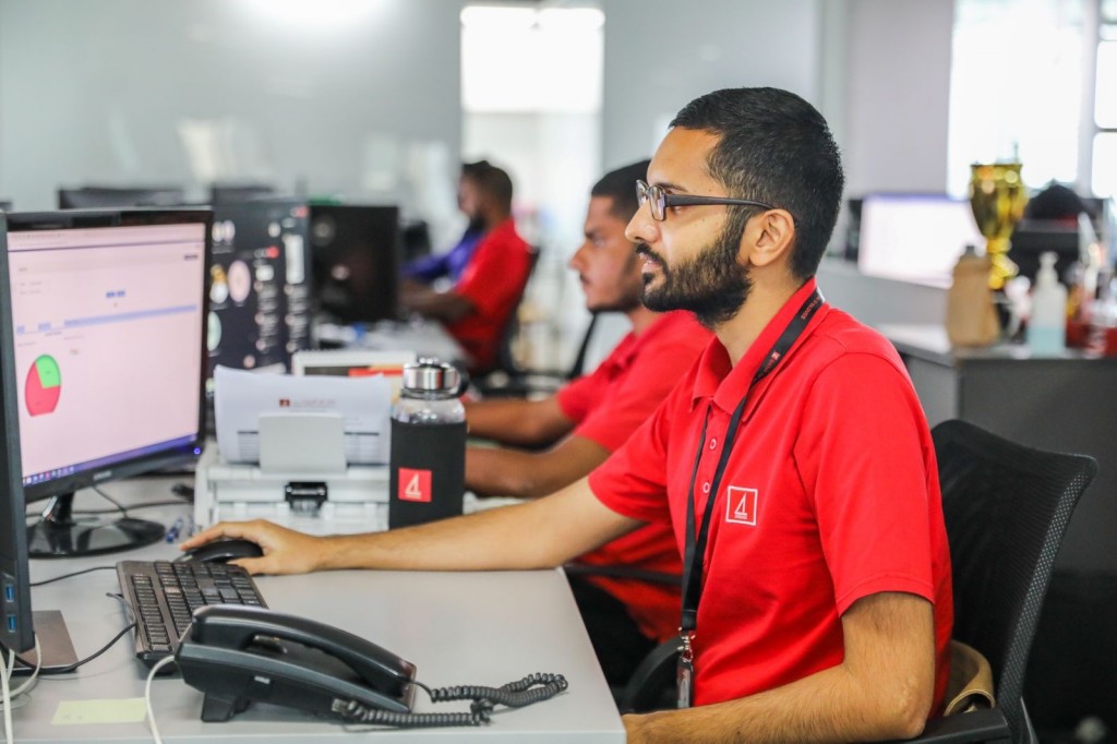 Bank of Maldives wins Asia's Best Employer Brand Award for the fourth time