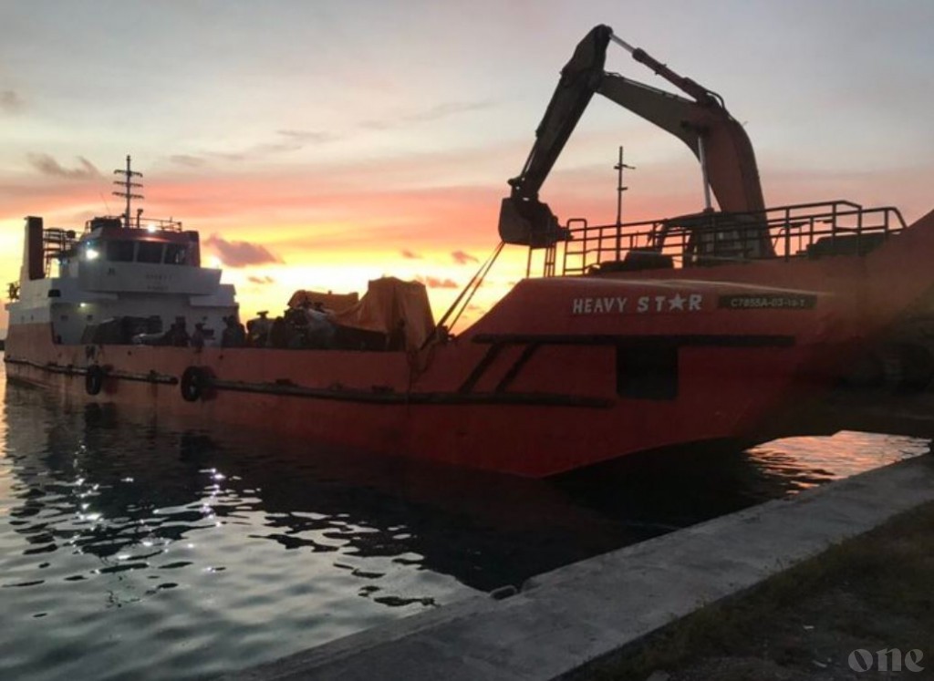 Addu City Council: Electrical issue will be resolved when new generator is installed
