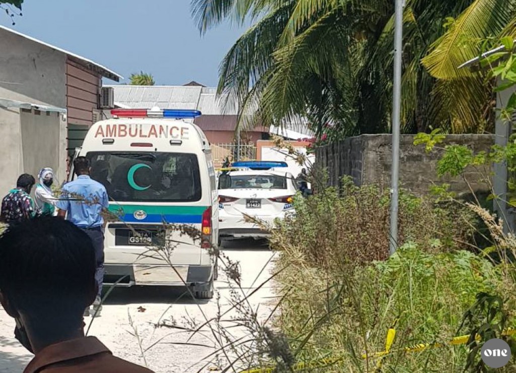 Maradhoo feydhoo ge falhu ge ehge therein maruvefa oiy meehaku fenijje