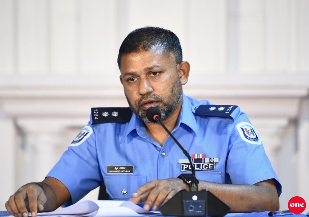 Meehun barahanaakoh faisaa hoadhaa network eh villimale' gai, kudakudhinves himeney