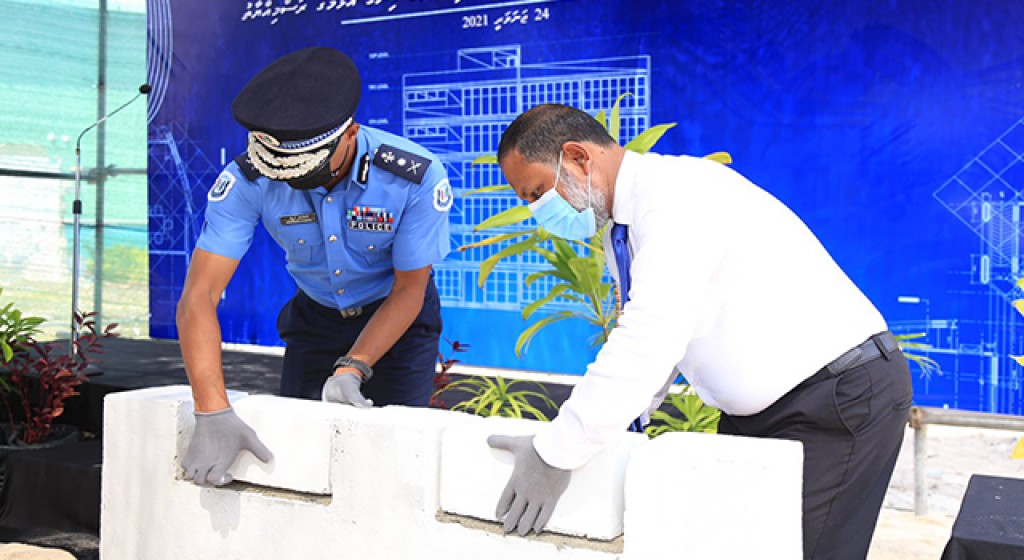 Dhoonidhoogai fuluhunnah alhaa aa accommodation imaaraathuge bingaa alhaifi