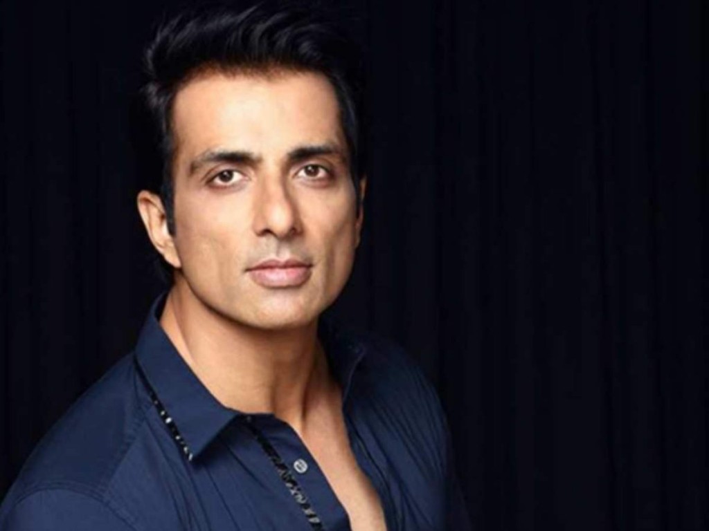 Sonu Sood 400 aailaa ah eheetheri vejje