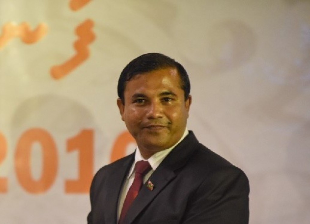 Criminal Court ge ghaazee Ibrahim Ali fandiyaarukamun vaki kuran majlis ah hushahalhanee