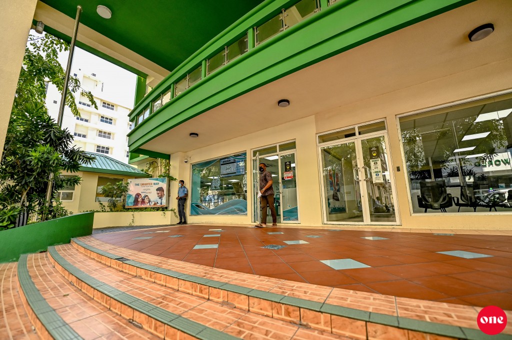 Bidakaa nulai thakehchaai hidhumaiy hoadhey gothah maaliyathu gavaaidhu islaahu koffi