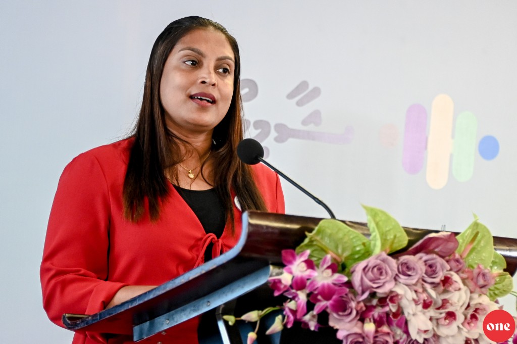 Musaara bodu kurumaaeku thauleemee dhaairaa ge vazeefaa thakah tharuheebu bodu: Minister