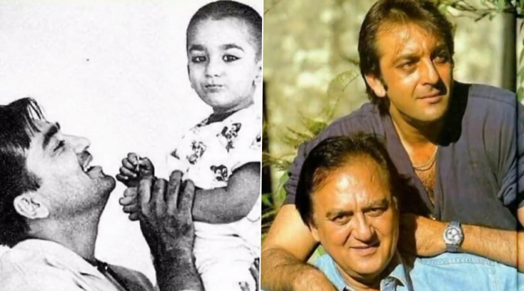 Bahppaaa eku oiy gaa gulhumaa gulhey gothun Sanjay dutt ge jazubaathee vaahakathakeh