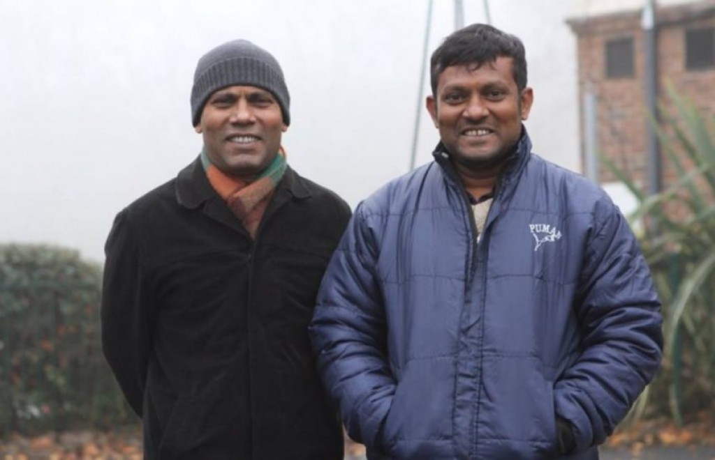 Nazim dhifaau koh liben jehey adhabe huttuvaakah noolhen: Nasheed