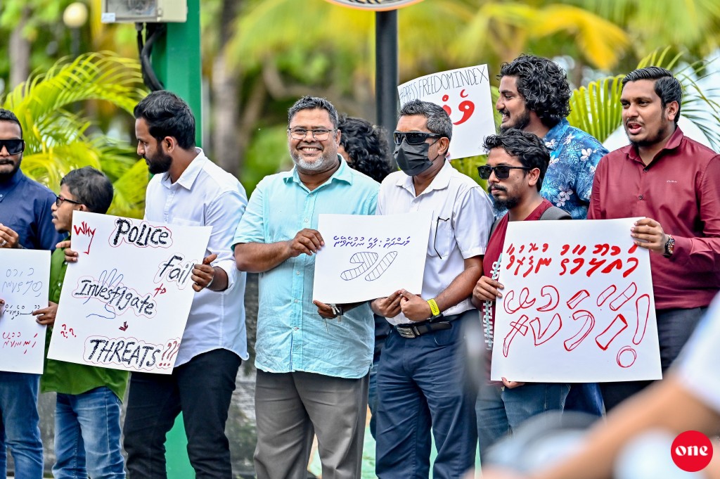One Photo: Noosveringe ihuthijaaju