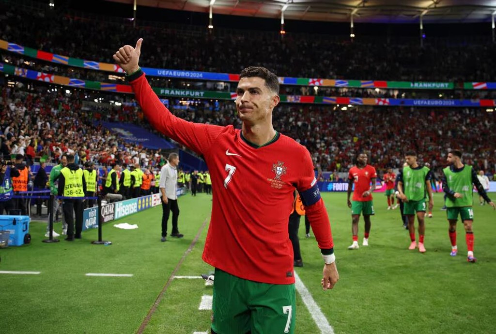 Miee Ronaldo ge fahu EURO, furathama penalty ah nukuthee zimmaa nagan jehuneema!