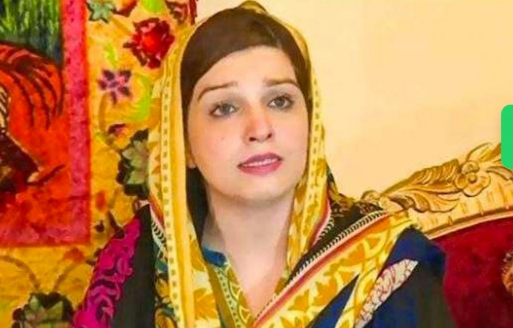 India ge jalugai hunnevi Yasin Malik ge anbikanbalunnah pakistan ge human rights minister kann!