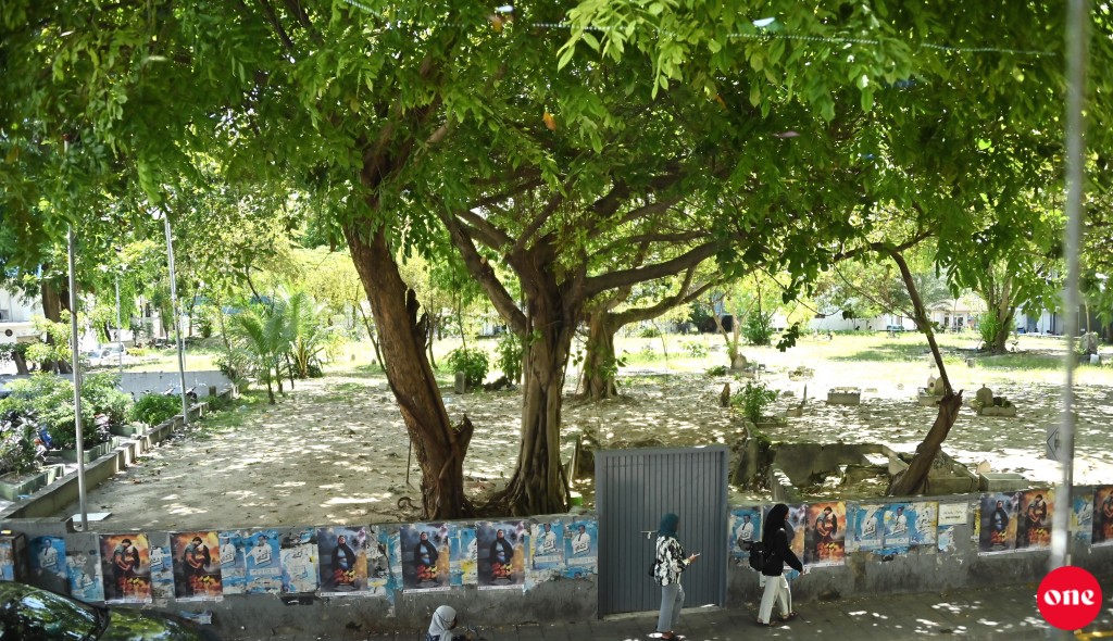 Parking jaaga ithuru kurumah Maafannu saharaa ge baeh huskuranee