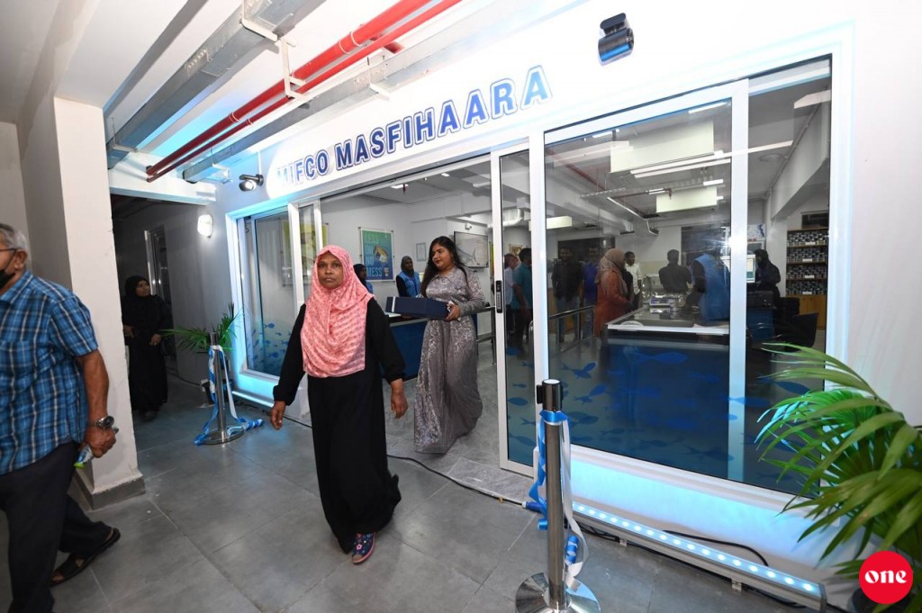 Hiya flat sarahahdhugai MIFCO ga aa fihaaraeh hulhuvaifi