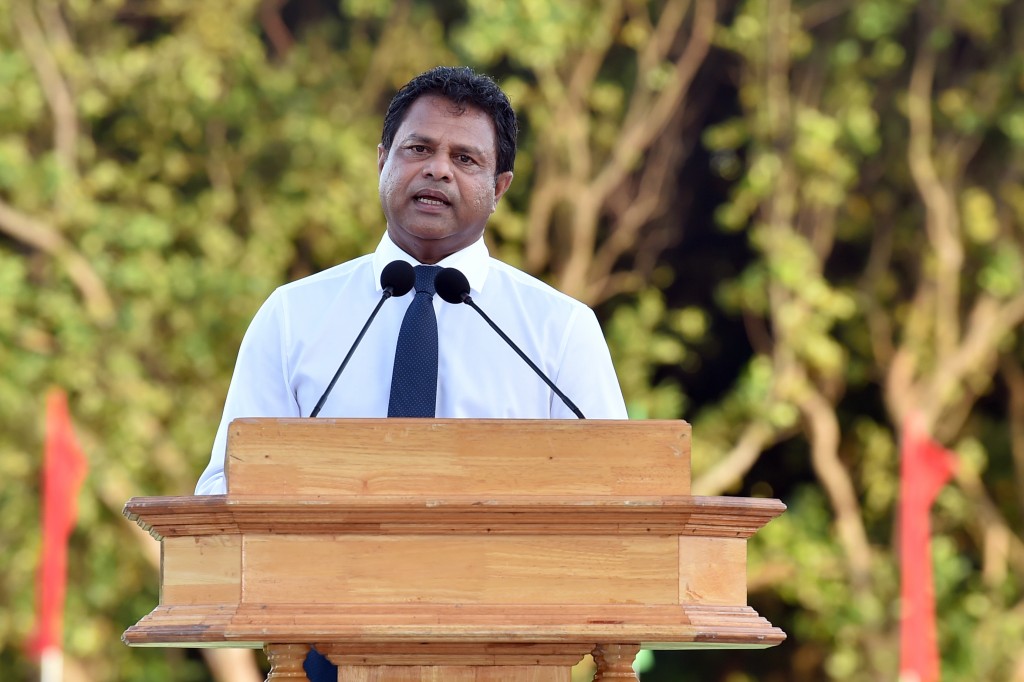 Fenakaige corruption massala thah ithurah nubalan committee in ninmaifi