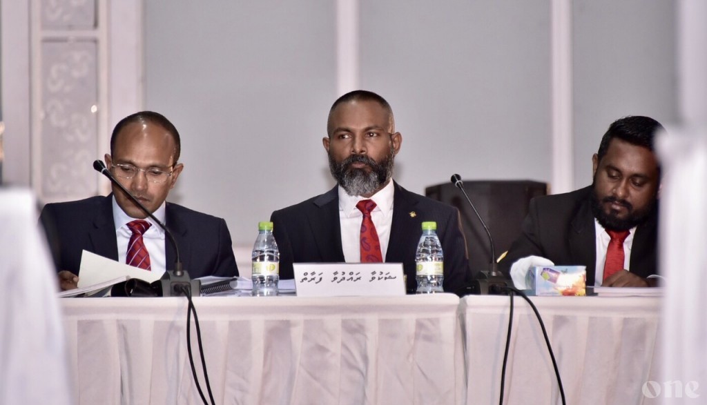 Judge Didi accused of releasing suspect in Rilwan case