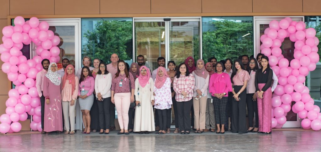 National cancer control plan ekulavaalanee