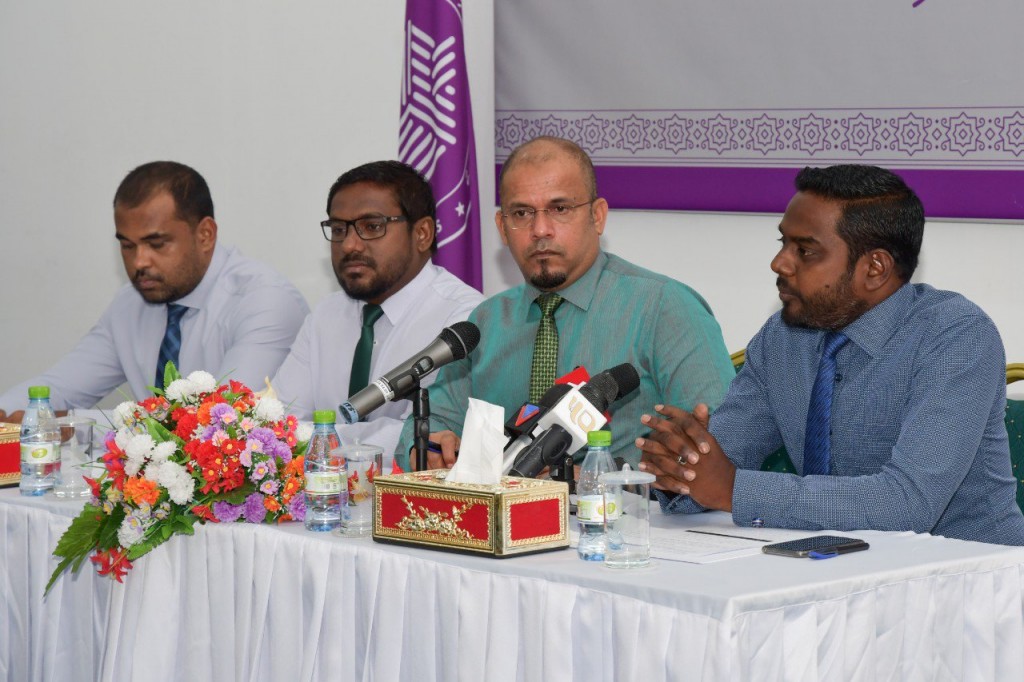 Local Council Election scheduled for April 4