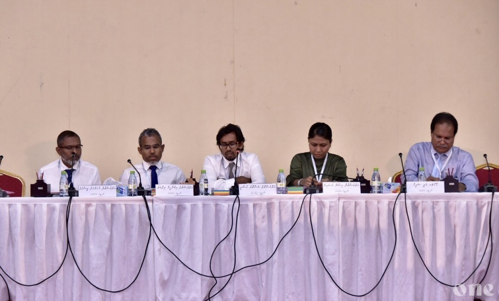 Criminal Court Judge, Ibrahim Ali being investigated for illegal issuing of court order
