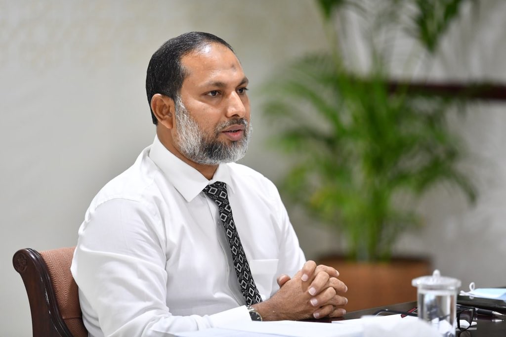 Home Minister Imran summoned and questioned by 241 Committee