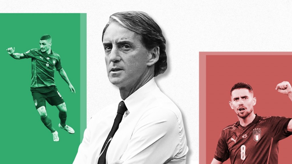 Veeraanaave hafusvefai oiyy Italy ge football kolhah jehee Mancini ge ''Champion visnumun''!