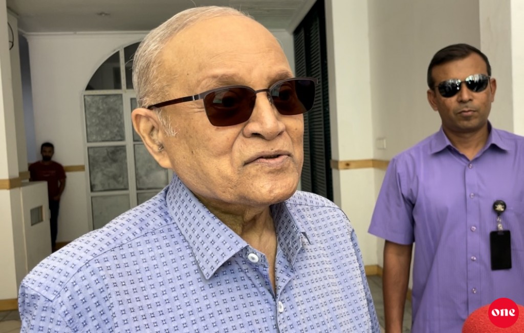 MTCC aa gulheygothun Supreme Court ah Maumoon hushahelhuvvi isthiunaafu massala baathilua kuran edhivadaigenfi