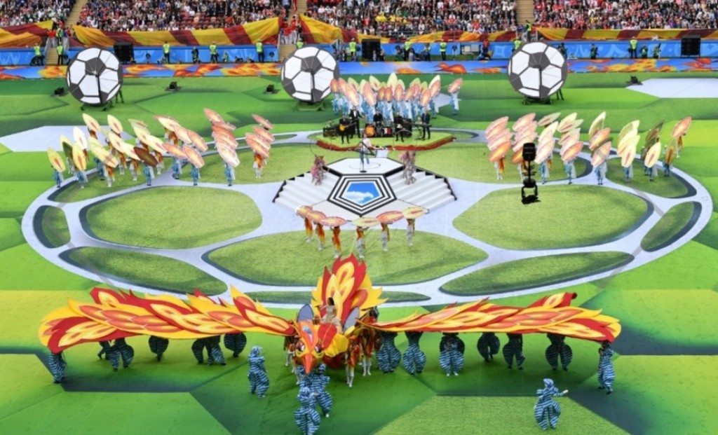 Qatar World Cup 2022: Mubaaraaiy hulhuvumuge aadhakaadhayaai hulhuvaa match ah annamundhaa badhaluthah