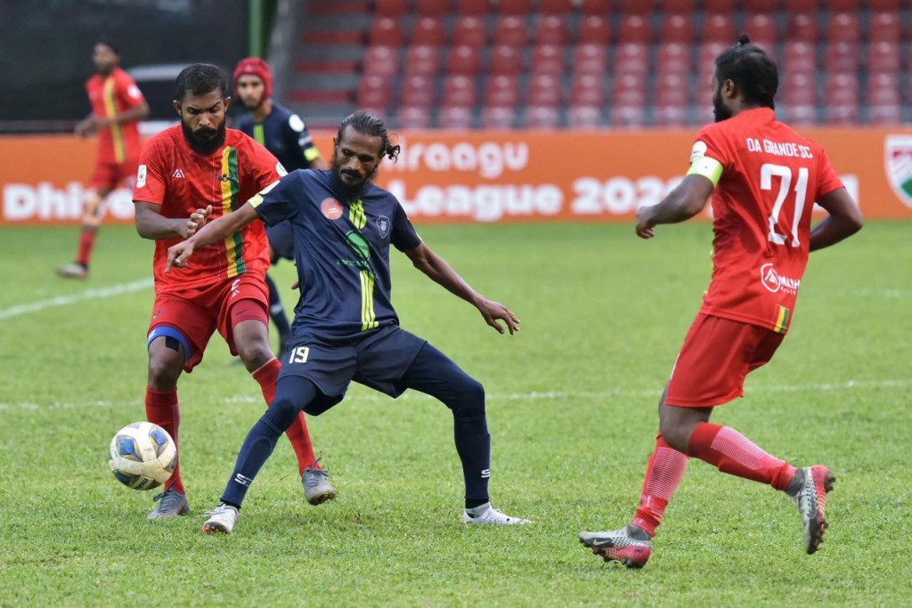 SUS aai Da Grande match ah hamahama nimumeh