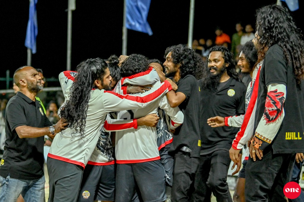 MTCC Eid Baibalaa challenge: Guru nagaifi, Maadhamaa rey varugadha 7 match