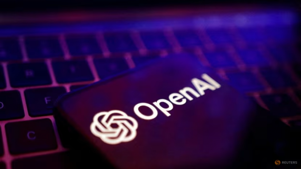 OpenAI co-founder John Schulman leaves ChatGPT maker for rival Anthropic