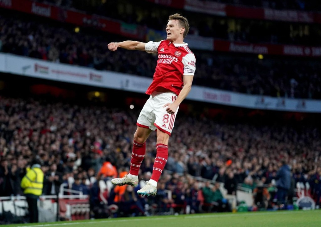 Faseyha kamaaeku Chelsea balikoh, Arsenal anekkaaves 1 vana ah