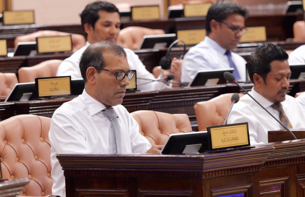 Evveskamekkuran aisthibi india bayaku fonuvailumakee budhdhiverikamennoon: Nasheed